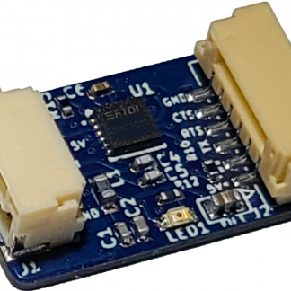 Airborne USB-Serial Module