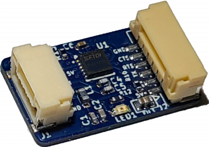 Airborne USB-Serial Module